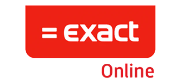 Exact Online logo
