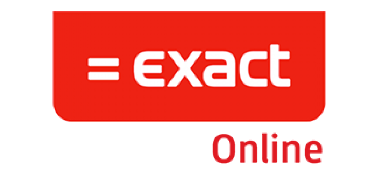 Exact Online logo
