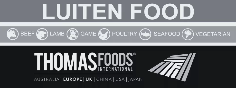 Luiten Food logo