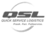 Meyer Quick Service Logistics