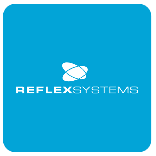 Reflex Systems logo